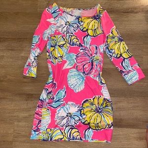 Lily Pulitzer dress Size: Medium